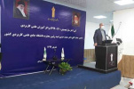 آئین آغاز سال تحصیلی جدید با حضور دکتر محمد حسین امید برگزار شد