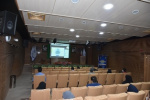 برگزاری دوره تربیت مدرس در دانشگاه جامع علمی کاربردی