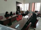 مراسم تجلیل از مدرسان نمونه در ۳ مرکز علمی کاربردی استان برگزار شد