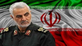 پیام سرپرست دانشگاه علمی کاربردی کرمانشاه به مناسبت اولین سالگرد شهادت سردار سلیمانی