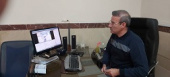 حضور روسای مراکز علمی کاربردی کرمانشاه در نخستین دوره توانمند‌سازی روسای مراکز آموزشی