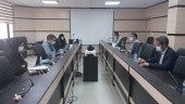 دومین نشست شورای فرهنگی-اجتماعی دانشگاه علمی کاربردی کرمانشاه در سال ۹۹ تشکیل شد