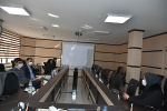 آغاز فرآیند مصاحبه از راهیافتگان به مرحله نهایی جذب مدرس در سال ۹۹