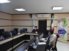 نخستین نشست کمیته آموزشهای کوتاه مدت دانشگاه علمی کاربردی کرمانشاه برگزار شد
