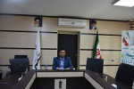 پیام رییس دانشگاه علمی کاربردی استان کرمانشاه به مناسبت روز معلم و استاد