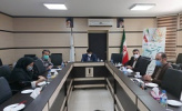 باهم فکری و هم اندیشی به ارتقاء واحد استانی کمک کنیم