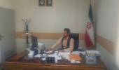 مصاحبه با دانش آموخته کارآفرین مرکز علمی کاربردی جمعیت هلال احمر کرمانشاه