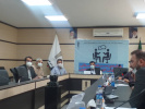 رئیس دانشگاه علمی کاربردی استان کرمانشاه: مناظرات(گفتمان) دانشجویی آستانه تحمل دانشجویان را بالا می برد
