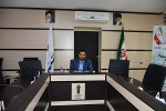 جلسه شورای تعامل مراکز آموزشی علمی کاربردی استان کرمانشاه برگزار شد