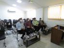 رویداد شتاب امنیت شهری مرکز آموزش علمی کاربردی فرماندهی انتظامی استان کرمانشاه برگزار شد