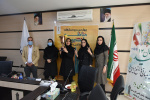 تیم مناظره امید از واحد استان کرمانشاه مقام اول چهارمین دورهی مسابقات مناظره دانشجویی دانشگاه جامع علمیکاربردی کشور را کسب نمود