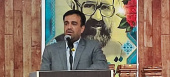 مراسم تجلیل از مقام معلم در مرکز آموزش سازمان همیاری شهرداری کرمانشاه برگزار شد