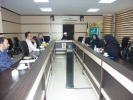 برگزاری نشست شورای فرهنگی واحد استانی کرمانشاه