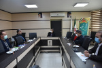 دکتر شفیعی : دانشگاه جامع علمی کاربردی در اشتغال و مهارت آموزی مسئولیت پذیر است