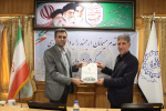 انتصاب سرپرست واحد استانی کرمانشاه به ریاست کمیته دستگاهی نظریه پردازی دانشگاه علمی کاربردی استان