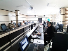 نشست شورای تعامل و هم اندیشی روسای مراکز آموزش علمی کاربردی استان کرمانشاه با محوریت جذب دانشجو برگزار شد