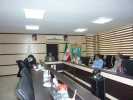 یکصد و هفتمین نشست شورای آموزشی و کمیسیون موارد خاص برگزار شد