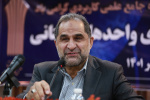 دکتر حسین بلندی: دانشگاه جامع علمی کاربردی کارآفرین تربیت می کند