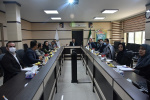 دکتر شفیعی: مهارت آموزی و ارتقای توان اشتغال در استان سرلوحه امور دانشگاه علمی کاربردی استان است