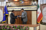 رئیس کمیته امداد امام خمینی (ره) استان کرمانشاه : تلفیق علم و تجربه و توجه به خبرگی مدرسین از ویژگیهای بارز دانشگاه جامع علمی کاربردی است.