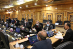 طرح مهارت افزایی و ارتقای توان اشتغال پذیری دانشجویان دانشگاه رازی کرمانشاه توسط دانشگاه جامع علمی کاربردی اجرا می شود