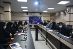 دوره تربیت مدرس اخلاق حرفه ای در دانشگاه جامع علمی کاربردی استان کرمانشاه برگزار شد
