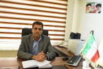 رئیس دانشگاه جامع علمی کاربردی کرمانشاه به عضویت کارگروه تخصصی نظارت، ارزیابی و تضمین کیفیت دانشگاه های دولتی وابسته به وزارت عتف منصوب شد