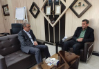 رئیس صنایع و معادن استان کرمانشاه: دانشگاه جامع علمی کاربردی در توانمندسازی و ایجاد اشتغال پایدار پیشتاز است