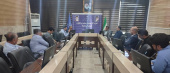 معاون خانه صنعت کرمانشاه: دانشگاه جامع علمی کاربردی پیشگام در پاسخگویی به نیازیهای آموزشی صنعت است