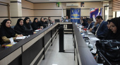 رئیس دانشگاه جامع علمی کاربردی کرمانشاه : مهمترین مساله دانشگاه ایجاد اشتغال است