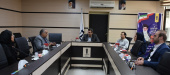 دبیر خانه صنعت کرمانشاه: آموزشهای علمی کاربردی موجب ارتقاء سطح علمی و دانش مهارتی نیروهای بخش صنعت خواهد شد