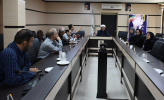 برگزاری کارگاه مهارتهای امر به معروف و نهی از منکر در دانشگاه جامع علمی کاربردی استان کرمانشاه
