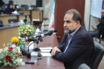 رئیس دانشگاه جامع علمیکاربردی خبر داد: آغاز پذیرش دانشجو در دانشگاه جامع علمیکاربردی از هفته اول شهریورماه با ۶ هزار ظرفیت تضمین اشتغال