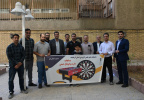 گزارش تصویری برگزاری جشنواره ورزشهای همگانی پاییزه دانشگاه جامع علمی کاربردی استان کرمانشاه