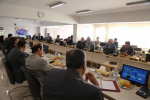 برگزاری سیزدهمین جلسه شورای صلاحیت حرفهای دانشگاه جامع علمی کاربردی