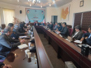 تبیین سیاست های اشتغال محور دانشگاه جامع علمی کاربردی استان کرمانشاه در کمیته استانی توسعه اقتصاد دیجیتال