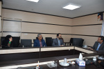دور تازه تعاملات آموزشی دانشگاه جامع علمی کاربردی با اداره کل ورزش و جوانان استان