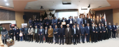 رئیس دانشگاه جامع علمی کاربردی استان کرمانشاه به عنوان پژوهشگر برگزیده استان معرفی شد