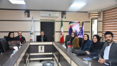 آموزشهای کوتاه مدت حوزه شیمی در دانشگاه جامع علمی کاربردی استان کرمانشاه اجرا می شود