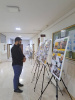 برپایی نمایشگاه عکس فتنه تقلب به مناسبت فرا رسیدن دهه بصیرت در دانشگاه جامع علمی‌کاربردی کرمانشاه