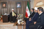 نماینده ولی فقیه و امام جمعه کرمانشاه: آموزش های مهارتی و کاربردی کلید حل مسائل کشور است