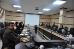 دوره آموزشی تربیت مدرس آشنایی با نظام علمی کاربردی ویژه مدرسان خبره در دانشگاه جامع علمی کاربردی استان کرمانشاه برگزار شد