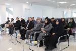 گزارش تصویری بازدید مدرسان دانشگاه جامع علمی کاربردی کرمانشاه از برج فناوری کرمانشاه و شرکت های دانش بنیان و فناور استان