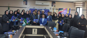 آئین تجلیل از خانواده شهدای دانشگاه جامع علمی کاربردی استان کرمانشاه برگزار شد