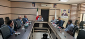 اولین نشست کارگروه انتصاب روسای مراکز آموزش علمی کاربردی استان کرمانشاه در سال ۱۴۰۳ برگزار شد