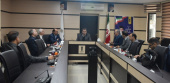تصویب ۳ برنامه جدید درسی کوتاه مدت در دانشگاه جامع علمی کاربردی استان کرمانشاه