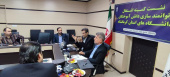برگزاری اولین نشست کمیته اشتغال و توانمندسازی دانش آموختگان دانشگاه های استان کرمانشاه با محوریت طرح آباد