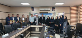 تجلیل از مدرسان برتر دانشگاه جامع علمی کاربردی استان کرمانشاه
