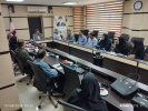برنامه های دانشگاه جامع علمی کاربردی استان کرمانشاه در زمینه پذیرش دانشجو در مهرماه ۱۴۰۳ تشریح شد