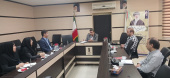 آغاز اجرای تفاهم نامه همکاری مشترک دانشگاه جامع علمی کاربردی استان کرمانشاه و سازمان نظام صنفی رایانه ای استان